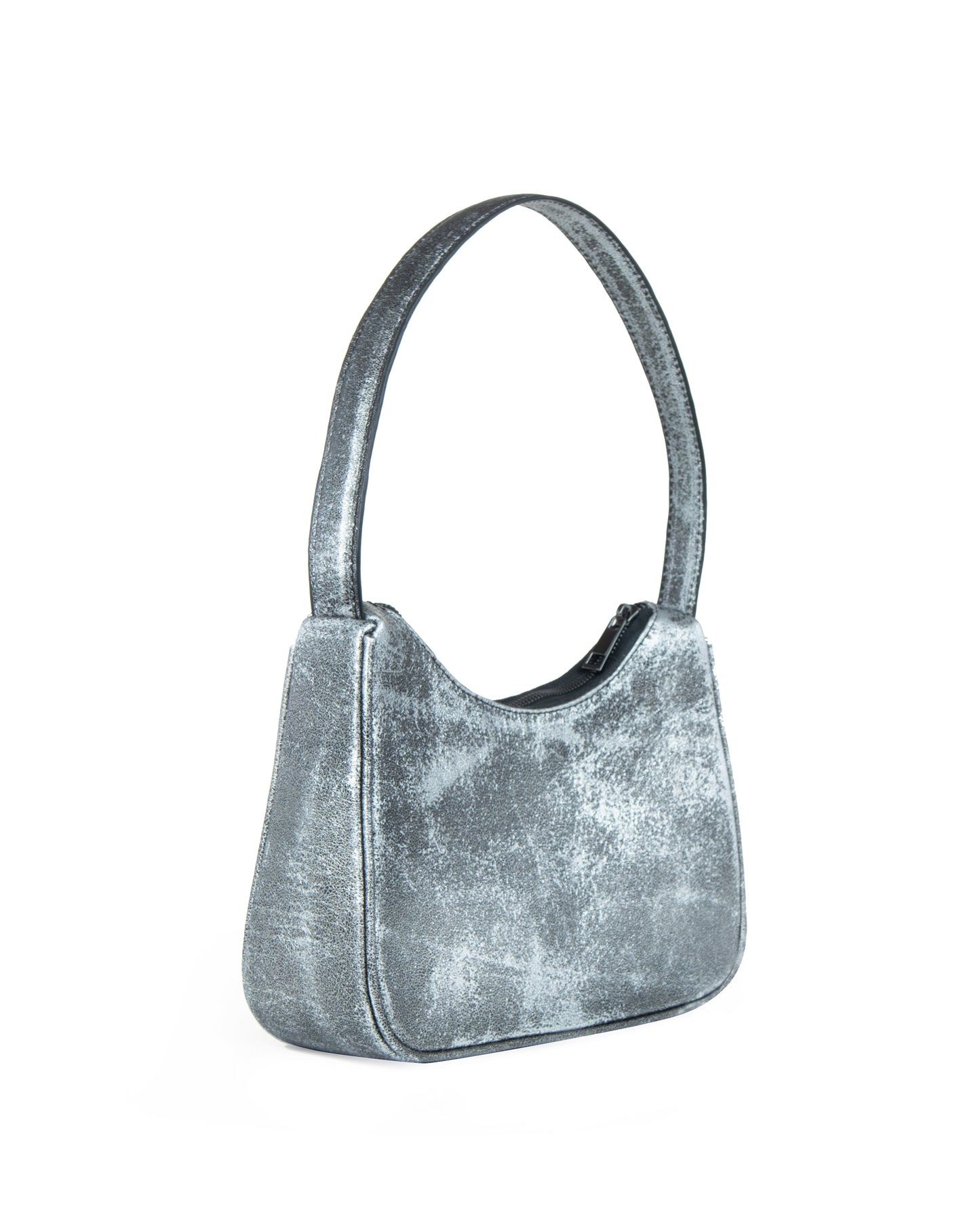 SILVER BAG