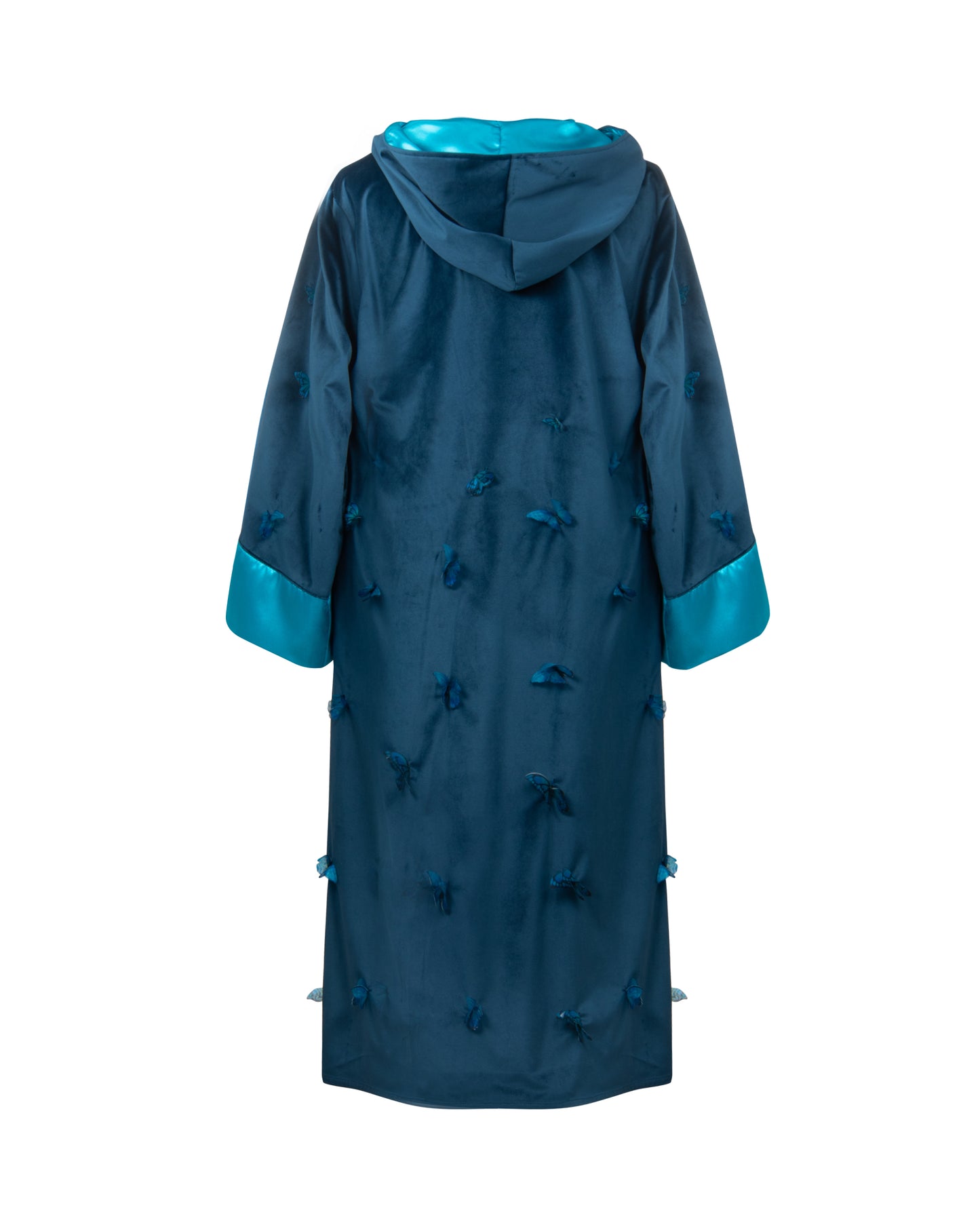 BUTTERFLIES CAPE