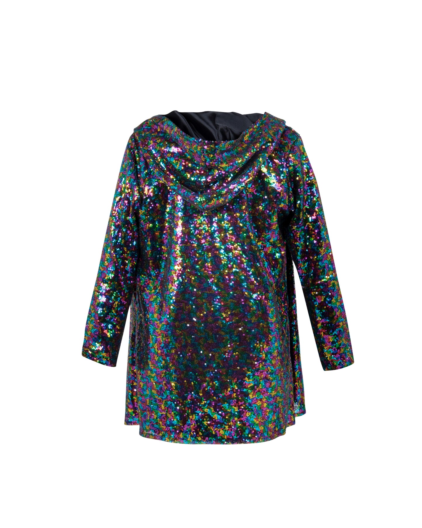 RAINBOW CAPE