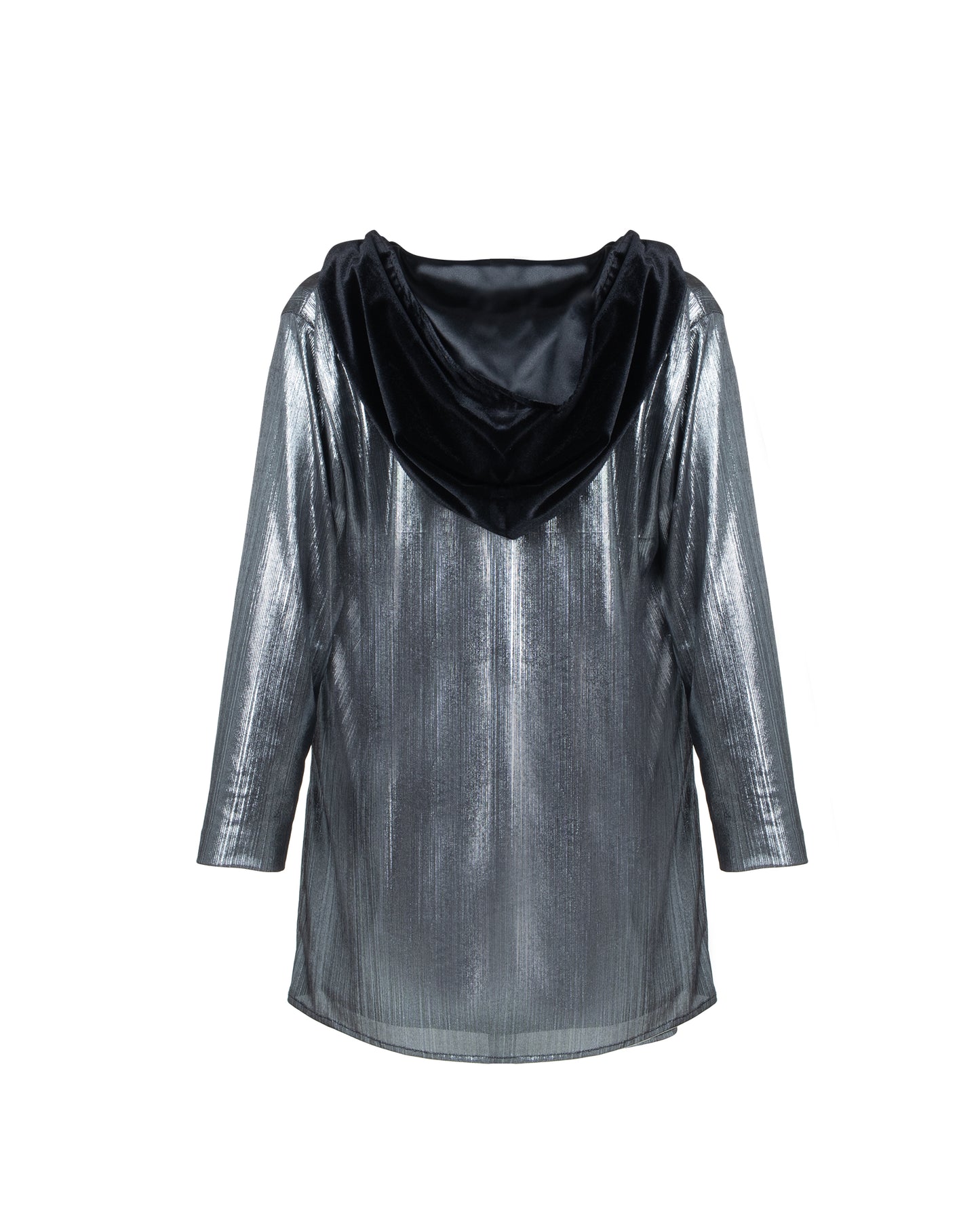 SILVER CAPE
