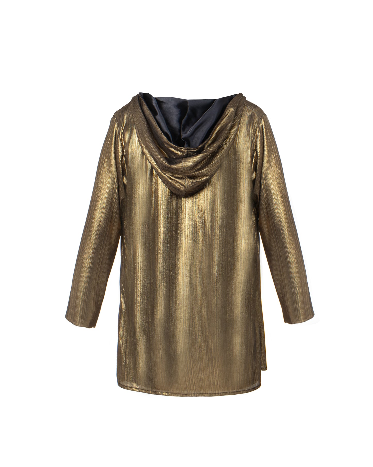 BRONZE CAPE