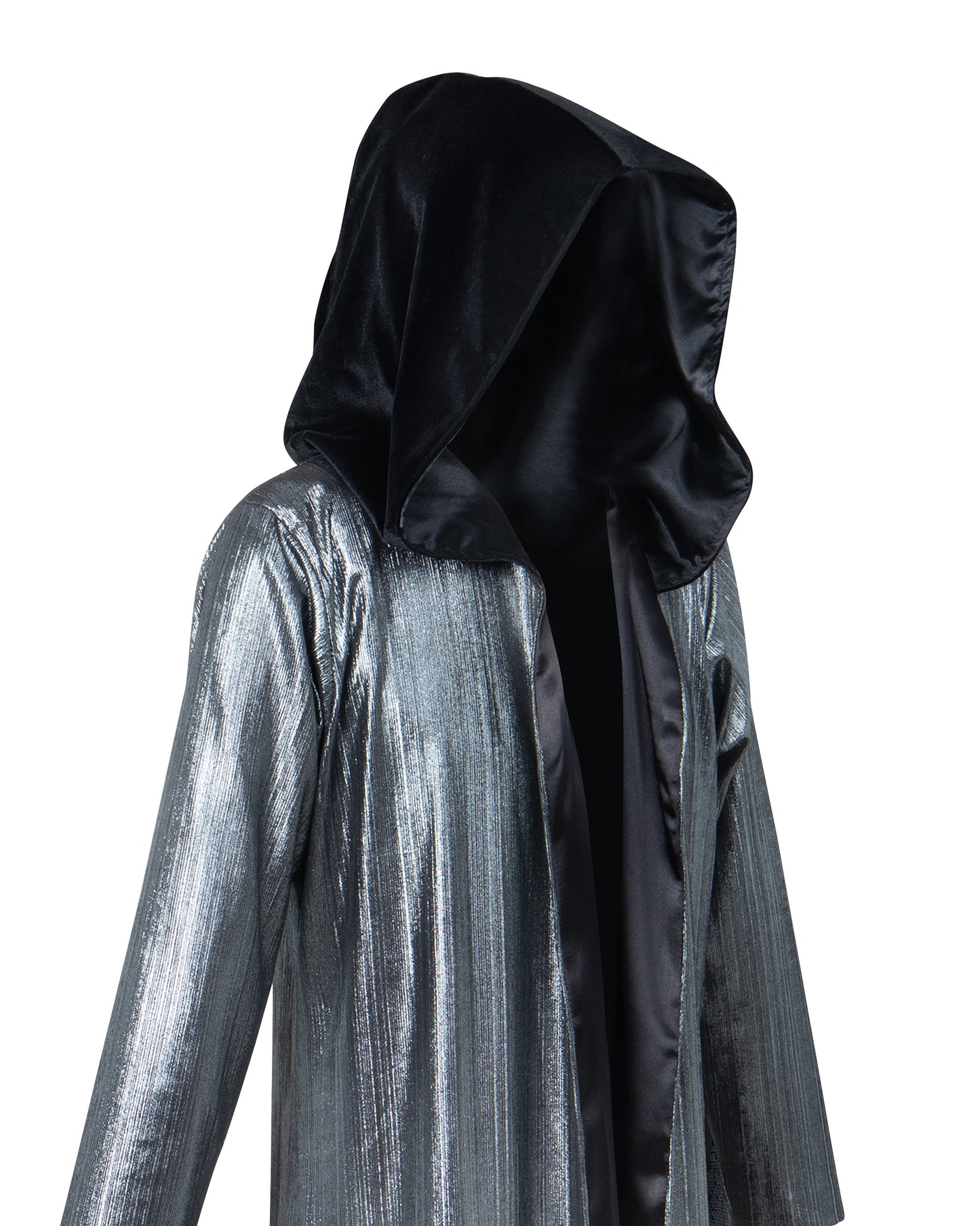 SILVER CAPE