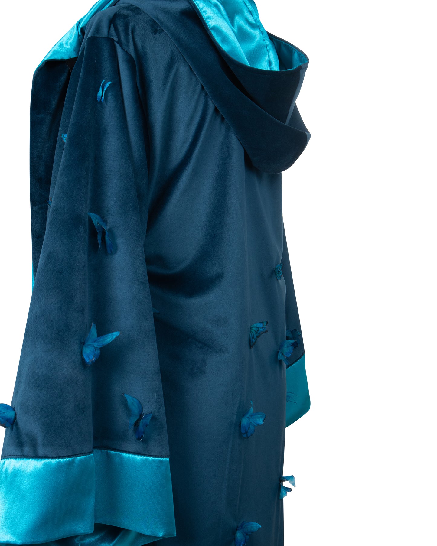 BUTTERFLIES CAPE