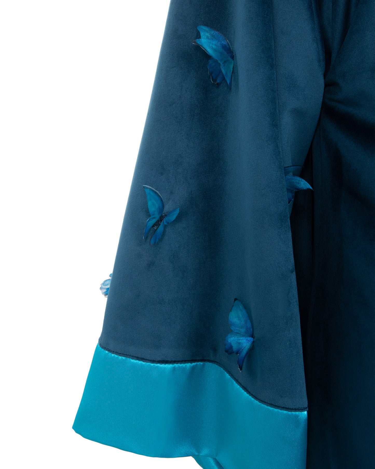 BUTTERFLIES CAPE
