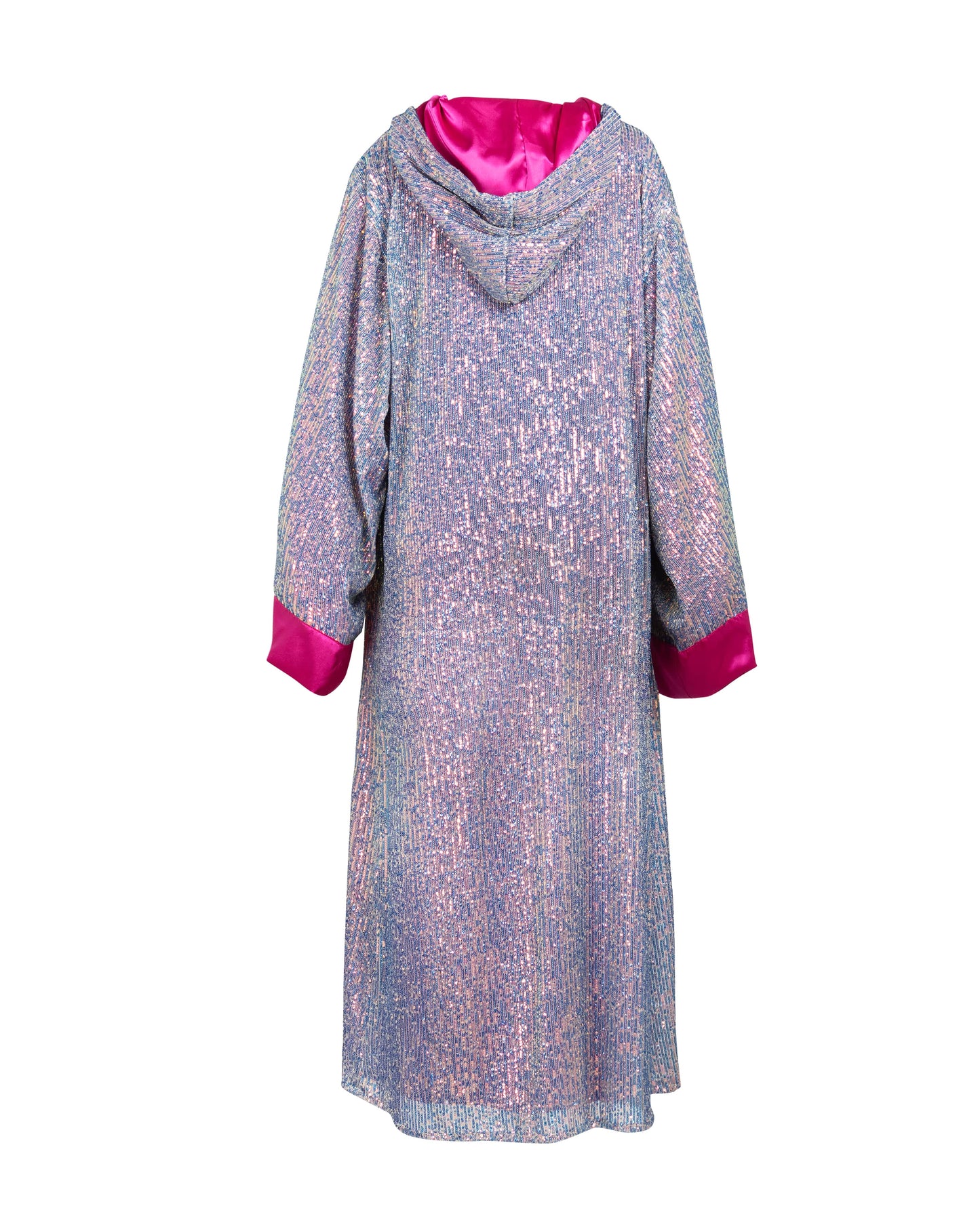MERIDIA Wizard Cape