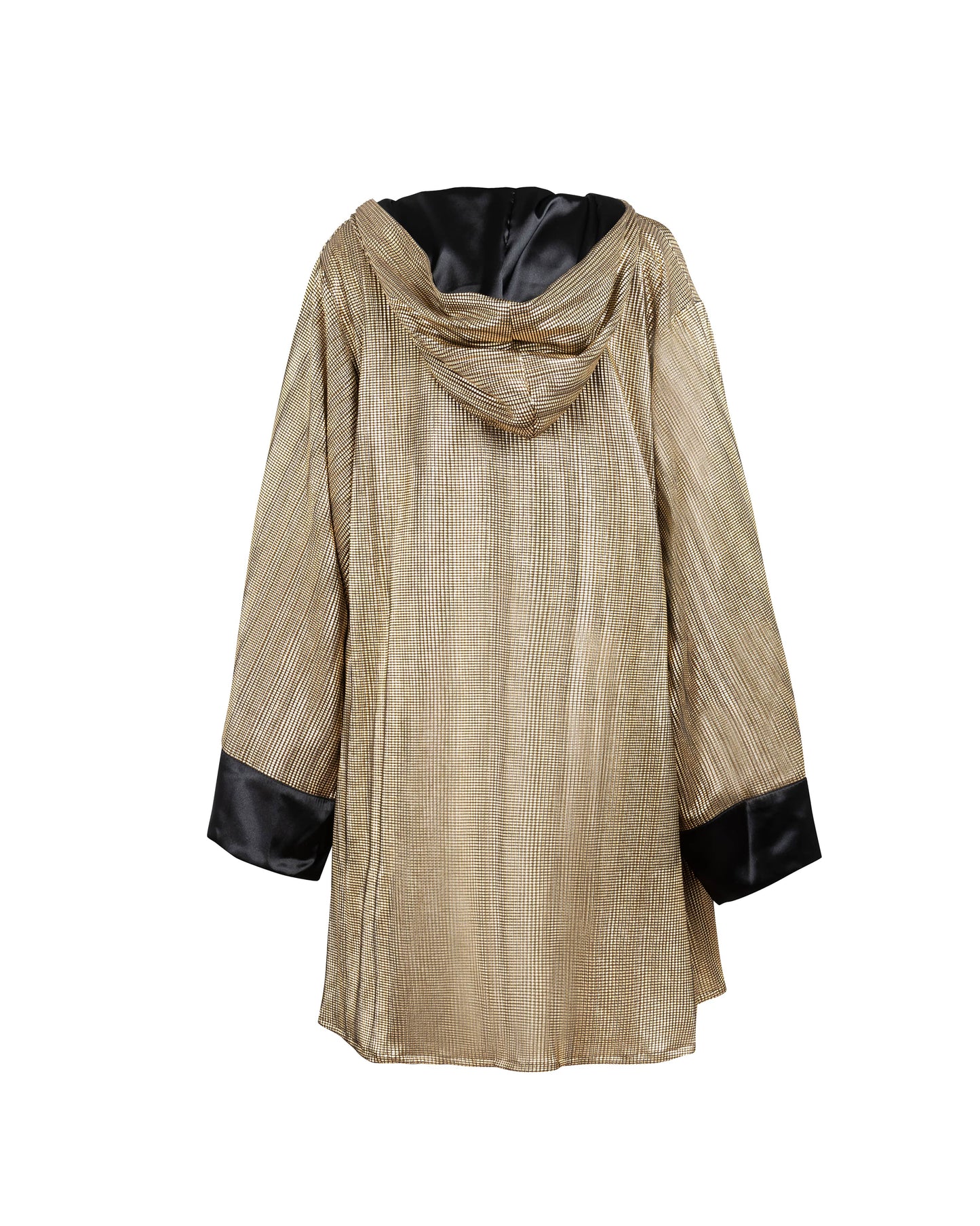 RHIANNON Wizard Cape