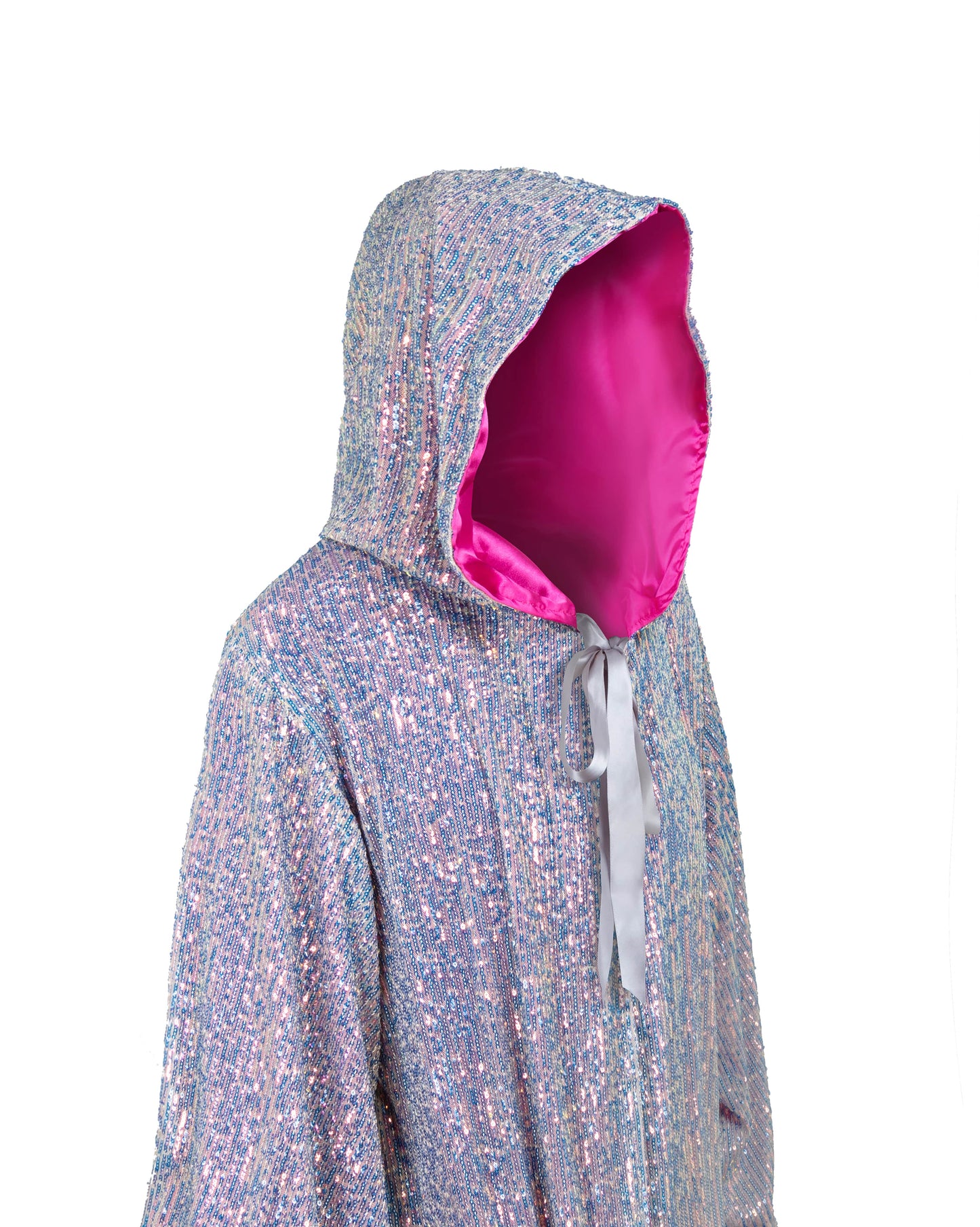 MERIDIA Wizard Cape