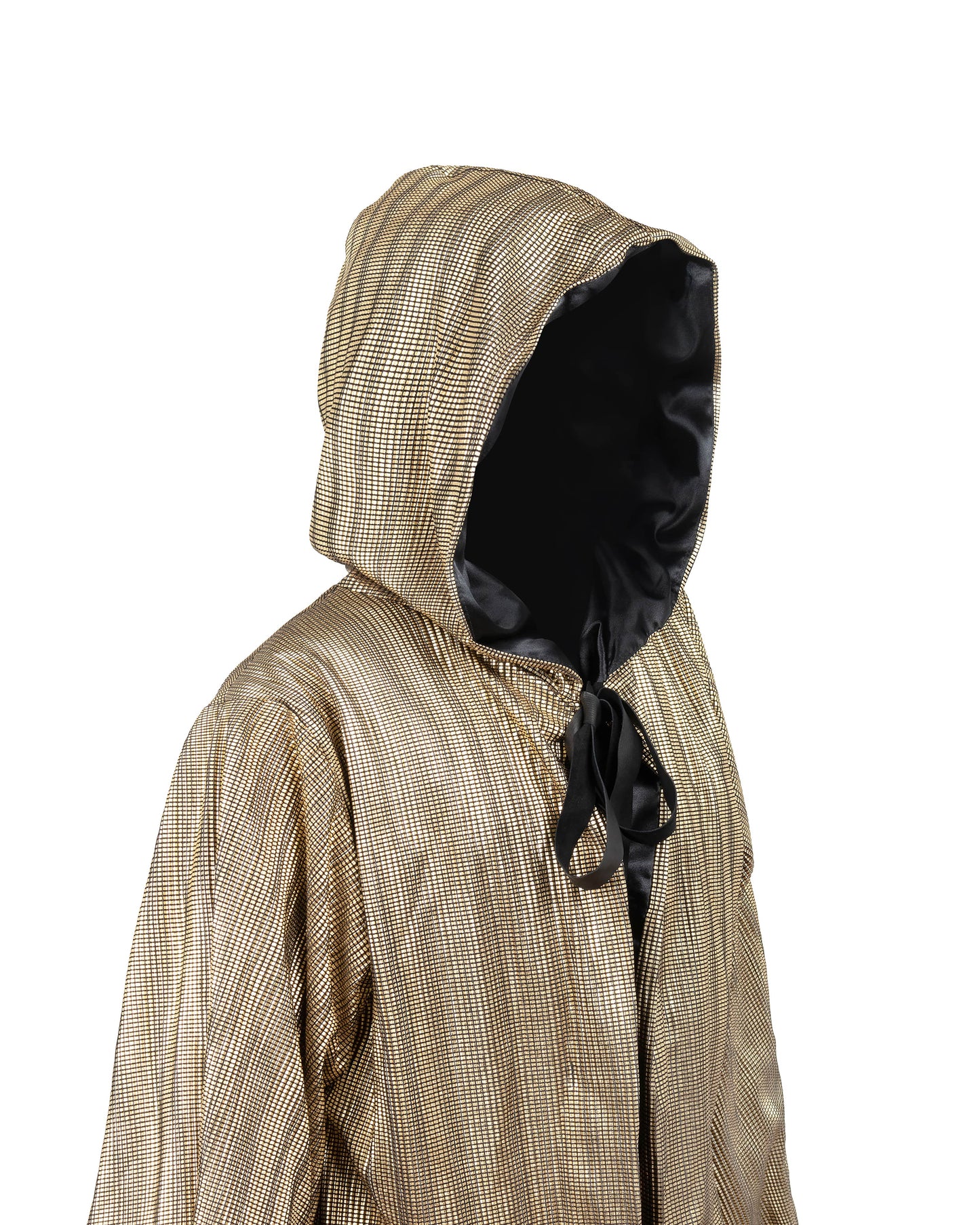 RHIANNON Wizard Cape