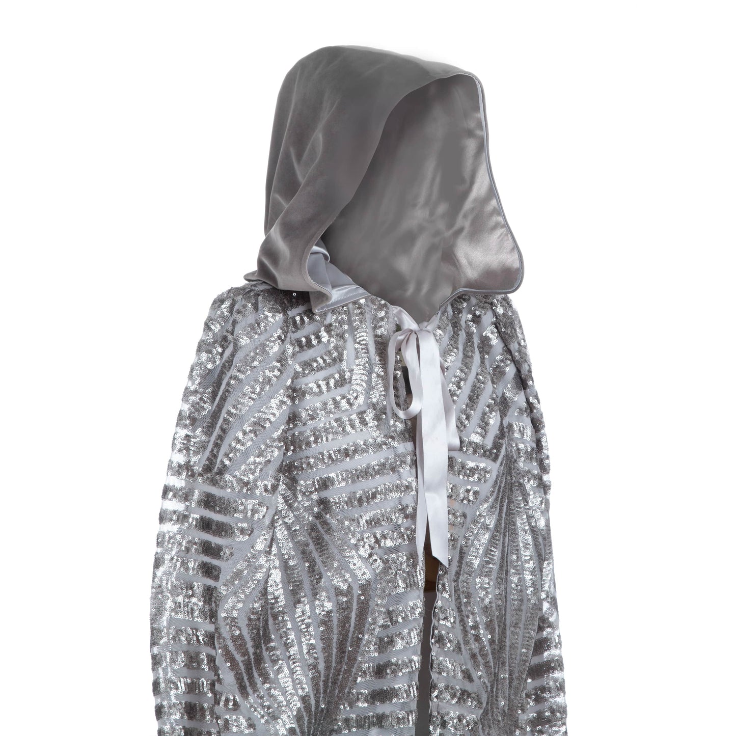 SELENE Sequin Cape