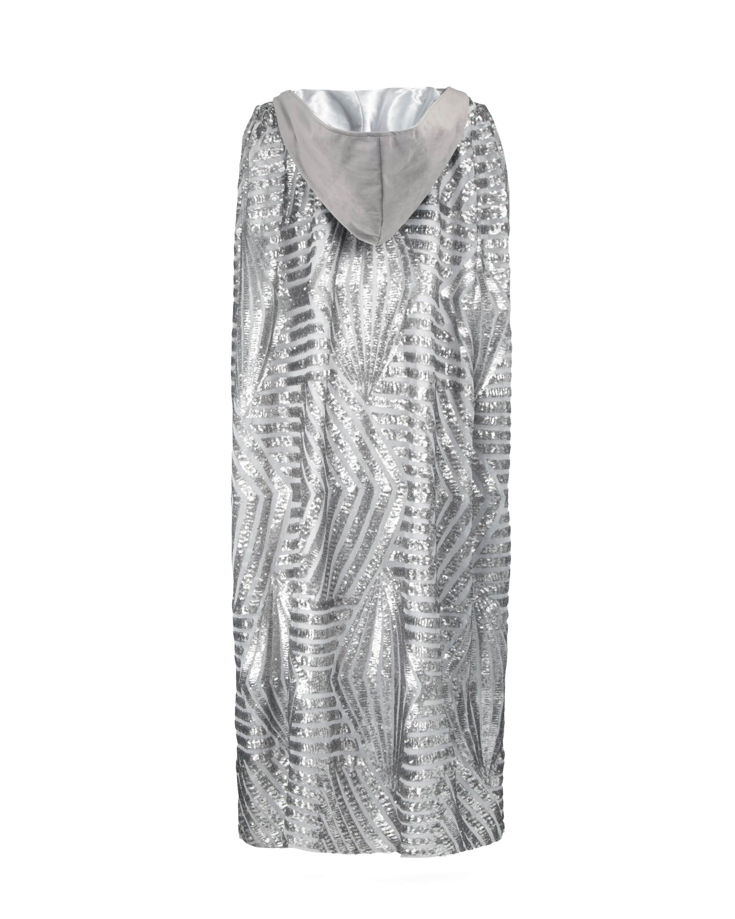 SELENE Sequin Cape