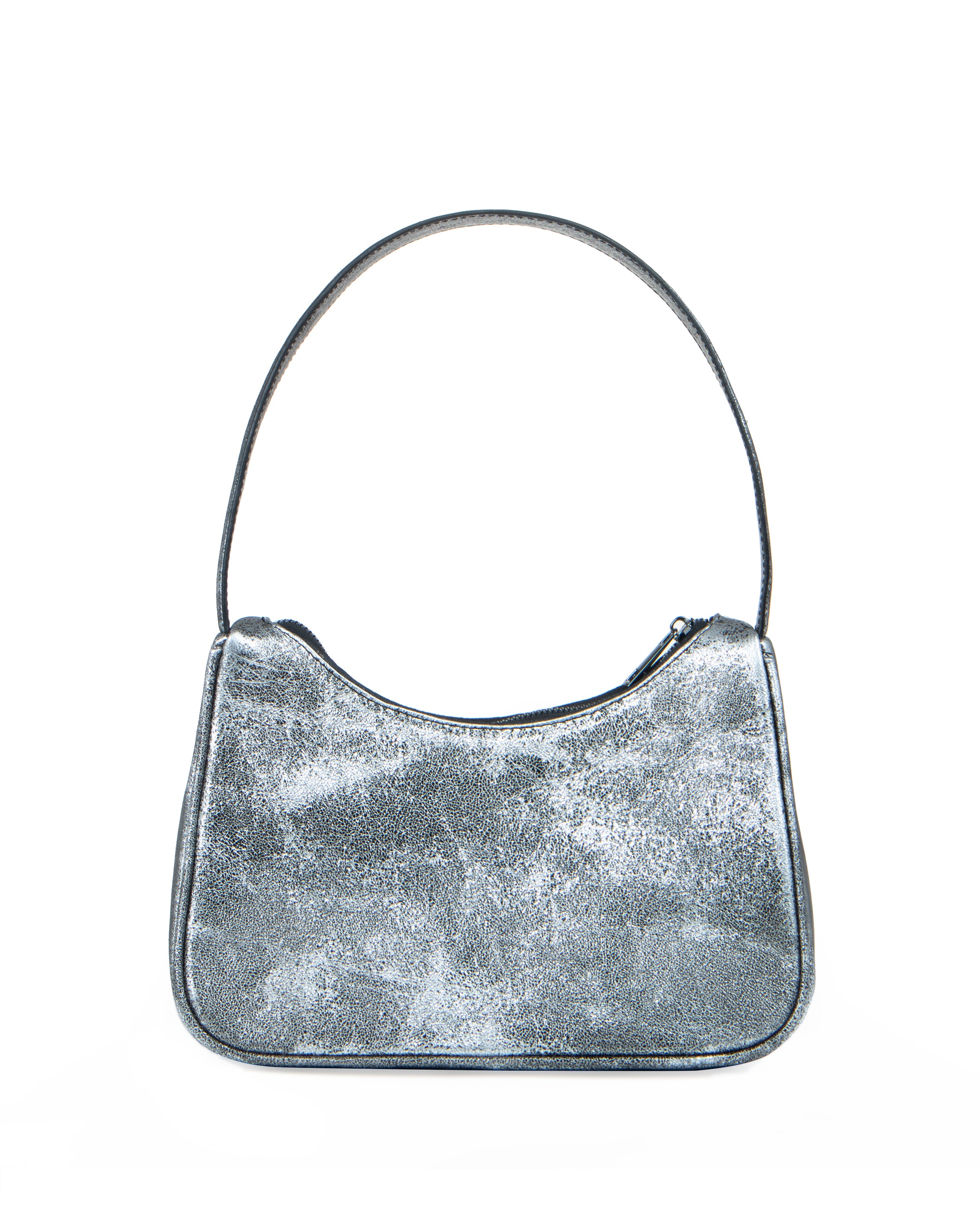 ★BLACKUP★ RAVE Rave Shoulder Bag (UP323CBG76) 2color Rave Bag - Etsy